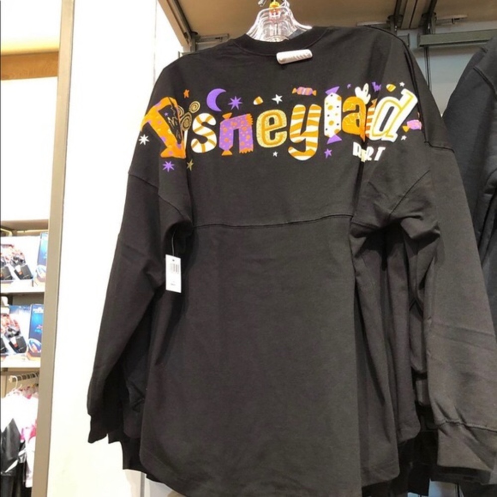 👻🎃Disneyland Halloween spirit jersey shirt 🎃👻